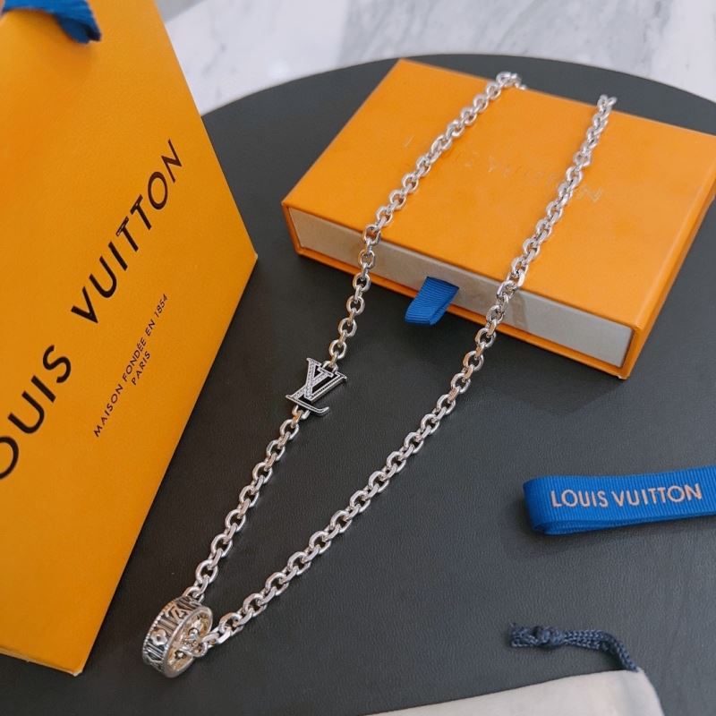 Louis Vuitton Necklaces